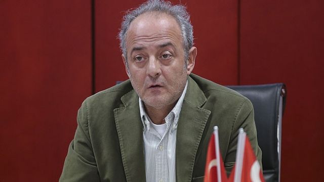 Murat Cavcav'dan flaş açıklama: "Şampiyonluklarımızın kabul edilmesi için TFF’ye başvuracağız"