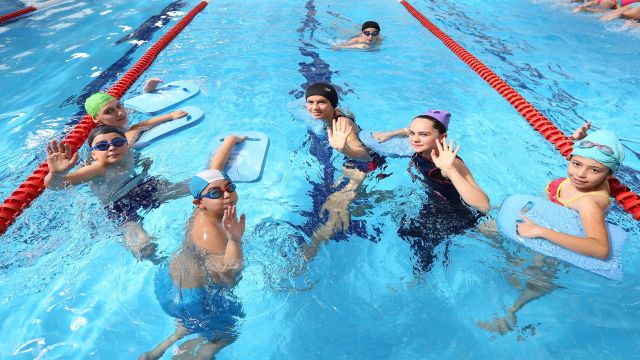 Yenimahalle’de yüzme ve spor kursları açılıyor