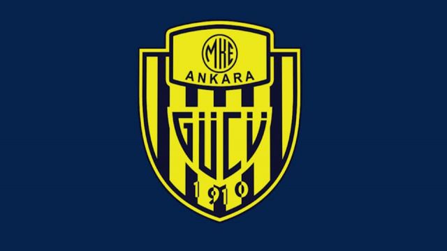 Ankaragücü'nde bir pozitif vakaya rastlandı. 