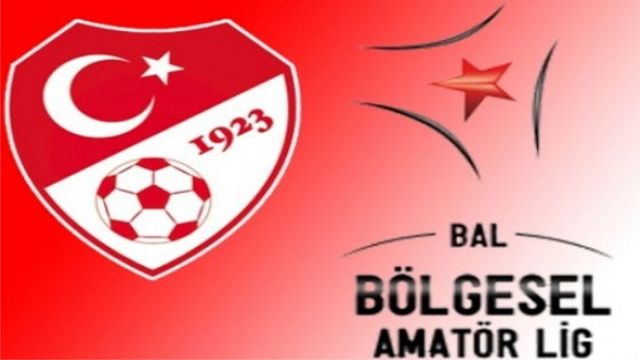 Bölgesel Amatör Lig takımları ayaklandı