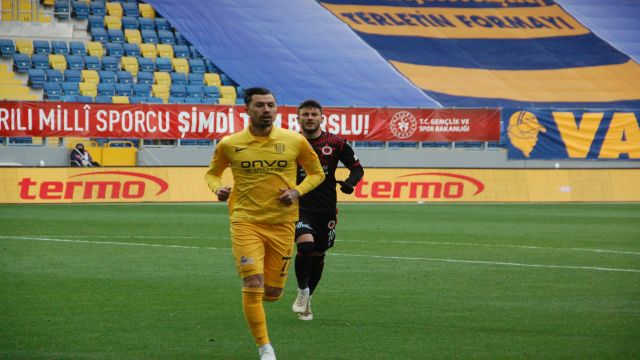 Emre ve Çekiçi'den galibiyet yorumu