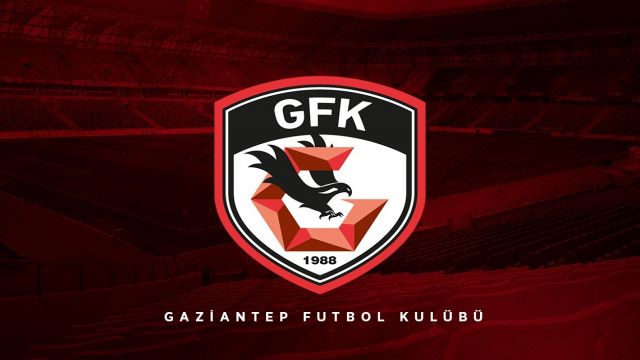 Gaziantep FK'dan isimleri bahiste geçen 3 oyuncuyla ilgili açıklama