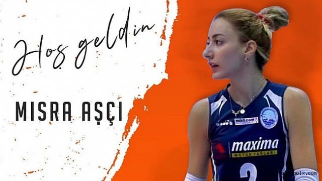 Karayolları, Mısra Aşçı transferini açıkladı...