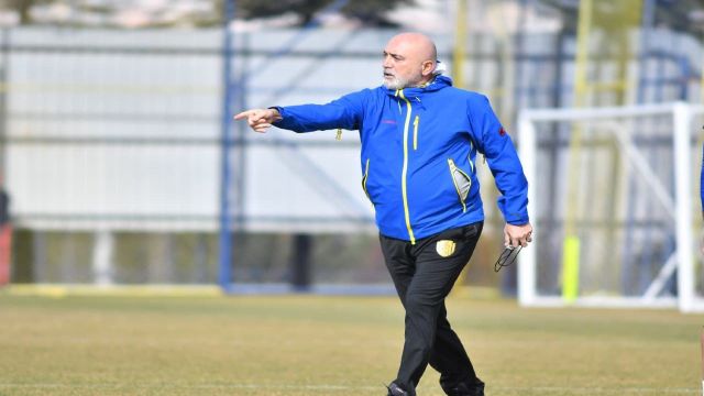 MKE Ankaragücü, Hikmet Karaman ile adeta uçuşa geçti...