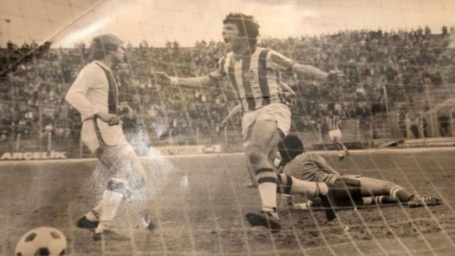 Ali Osman Renklibay: "Ankaragücü sevgisinden kopmam imkânsızdı"