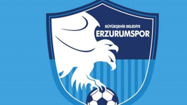 BB. Erzurumspor'dan flaş başvuru !