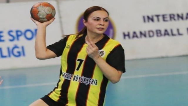 EGO Spor, Gülay Türk'le yola devam ediyor