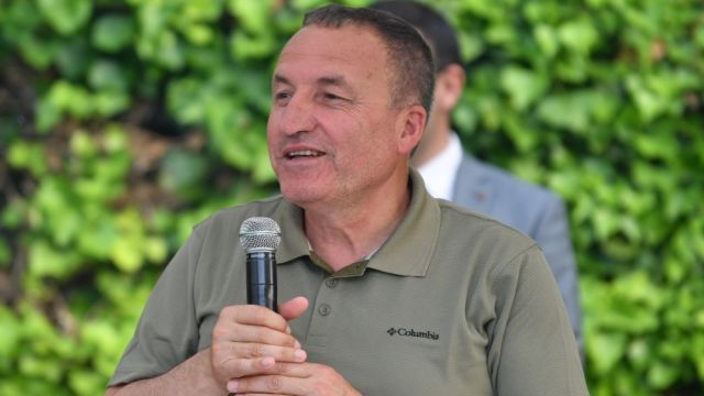 Faruk Koca'nın sözleri, Bochum Kulübü'nü sevindirdi