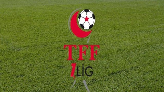 İşte 1.Lig'de yeni sezonda mücadele edecek 19 takım