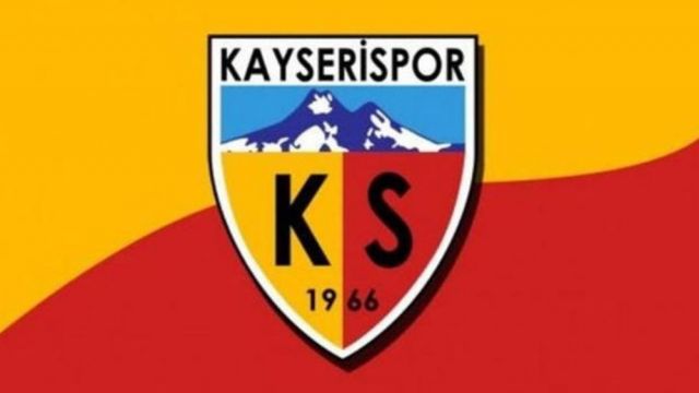 Kayserispor'dan flaş suç duyurusu