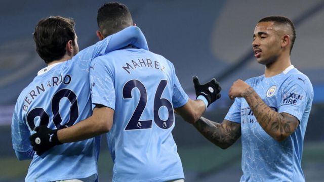 Manchester City, Türkiye vizesini aldı !