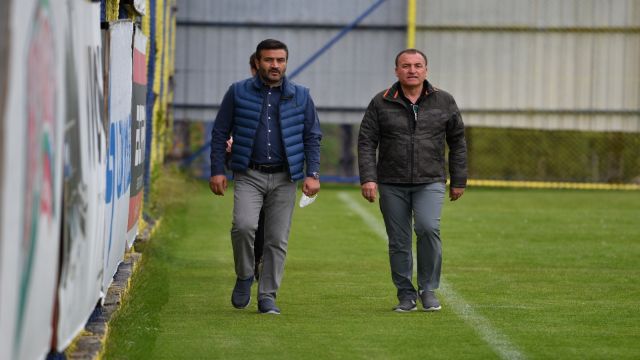 SON DAKİKA | Ankaragücü'nde Faruk Koca başkan oluyor !