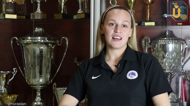 Tranfserde EGO Spor fırtınası! Hanna ve Ayşenur Sormaz EGO'da...