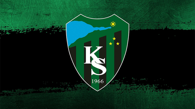 1.Lig: Kocaelispor'da transfer !