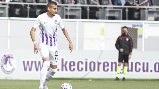 Cem Ekinci'ye eski hocasında övgü dolu sözler