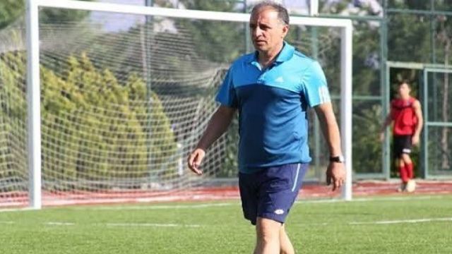 Etimesgut Belediyespor yola Taner Öcal ile devam ediyor