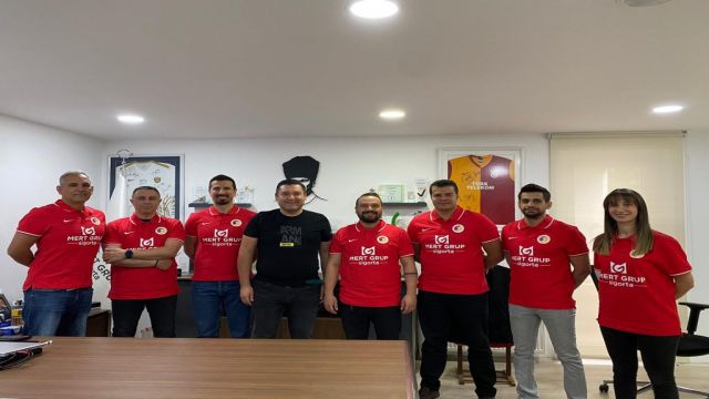 Mert Grup Sigorta’da teknik heyet belli oldu