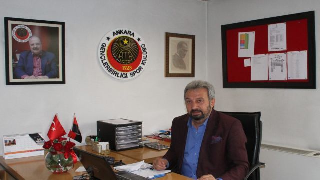 Muammer Akyüz'den Özcan Bizati açıklaması