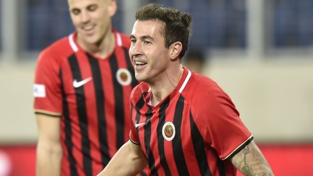 Stancu'nun yeni adresi İstanbul!