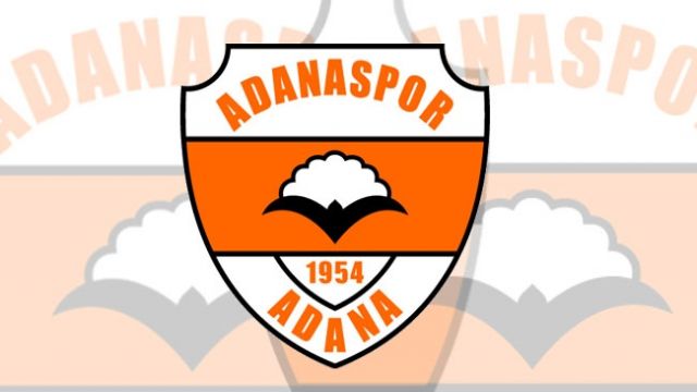 1.Lig: Adanaspor'da transfer