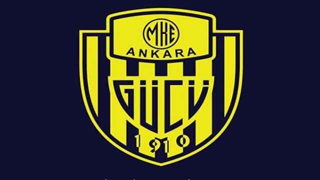 Ankaragücü'nden Kitsiou açıklaması