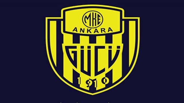 Ankaragücü'nden Kitsiou açıklaması