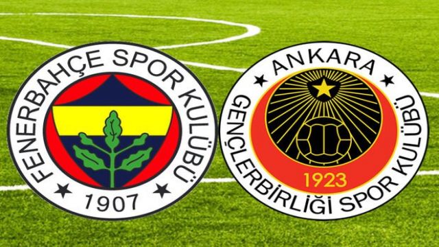 Gençlerbirliği, Fenerbahçe ile karşılaşacak