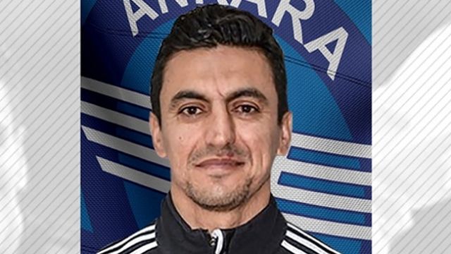 Ümit Bozkurt, Etimesgut Belediyespor'da !