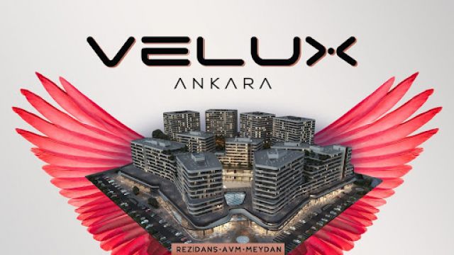 Ankaragücü'ne dev sponsor: VELUX !
