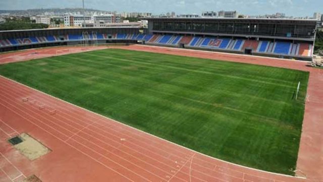 Denizlispor-Ankaragücü maçının stadı belli oldu