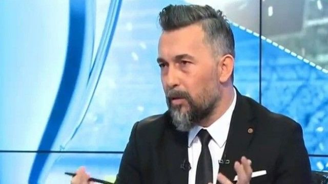 Serkan Reçber ile Kasımpaşa'nın yolları ayrıldı