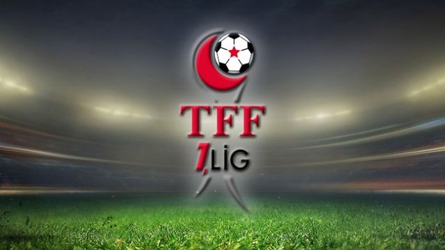 1.Lig: Royal Hastanesi Bandırmaspor 1 - Eyüpspor 2