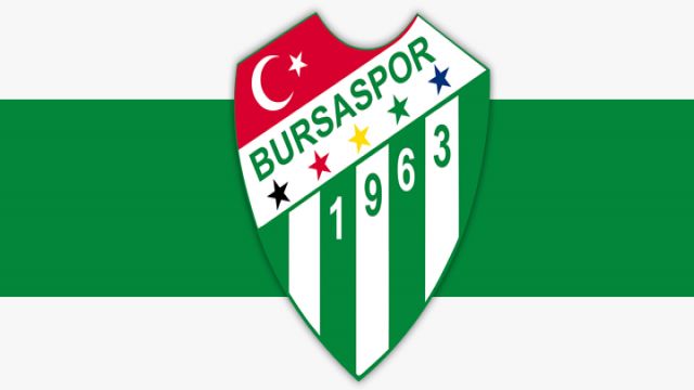 Bursaspor'un yeni teknik direktörü belli oldu