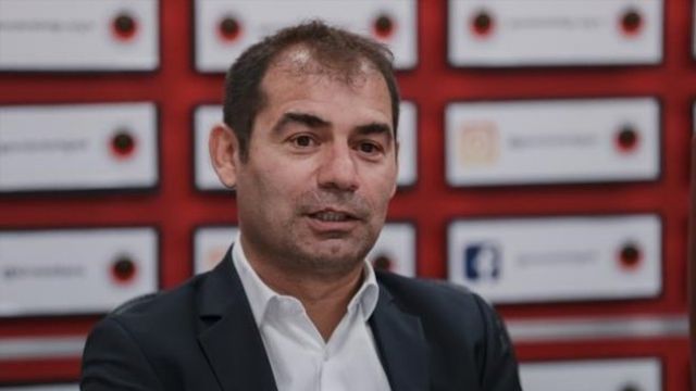 Diyadin: "Normalde maçın 4-1 bitmesi lazımdı..."