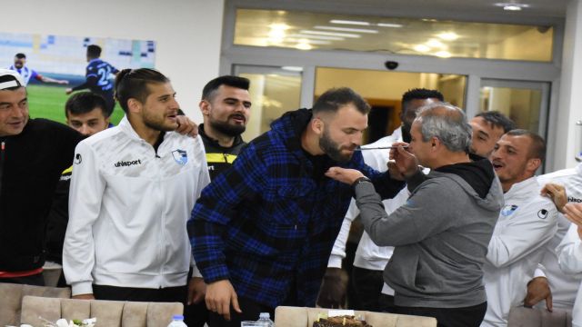 Erkan Sözeri'den flaş Ankaragücü maçı açıklaması