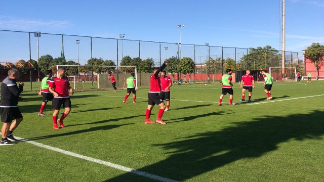 Hacettepe’de alt yapı futbolcu sayısı 22 oldu