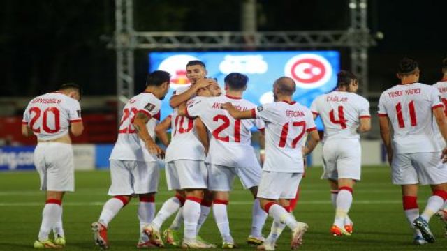 İkinci yarıda işi bitirdik 3-0