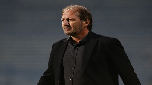 Taner Taşkın: “Her maç bizim için final niteliğinde”