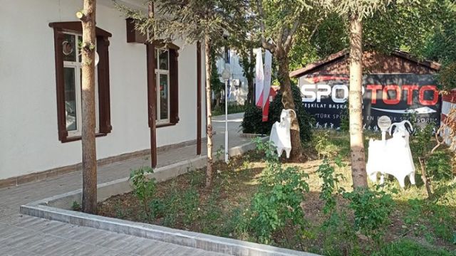 TSYD Ankara parlıyor