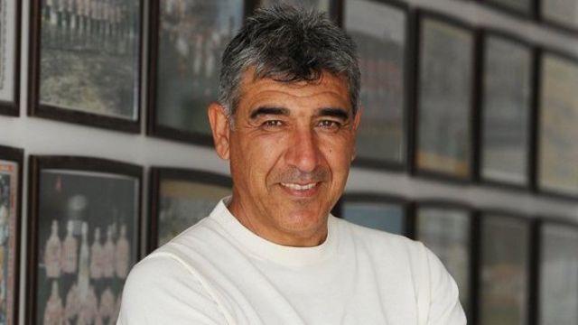 Adanaspor'da yeni teknik direktör belli oldu