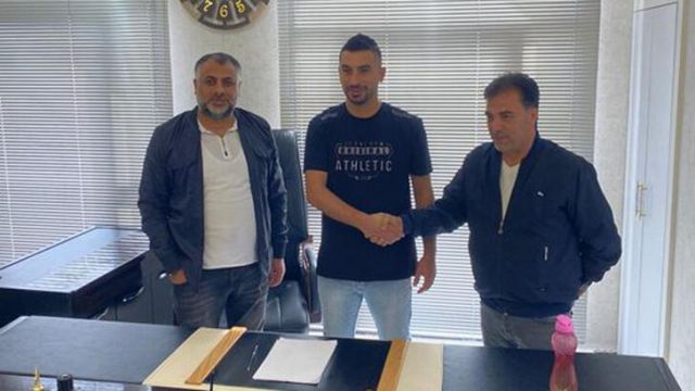 Ankaragücü'nde stardı, artık BAL'da !