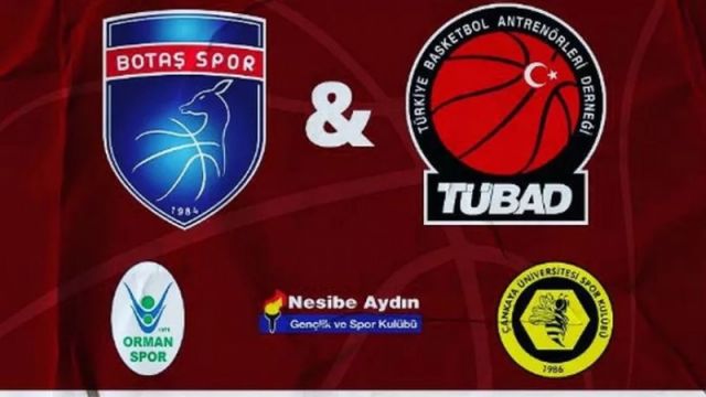 BOTAŞ-TÜBAD Kupası, Ankara'da düzenlenecek.