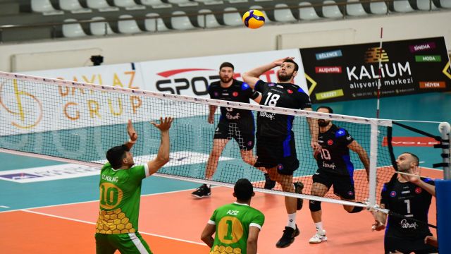 Halkbank, Bingöl'den şen döndü