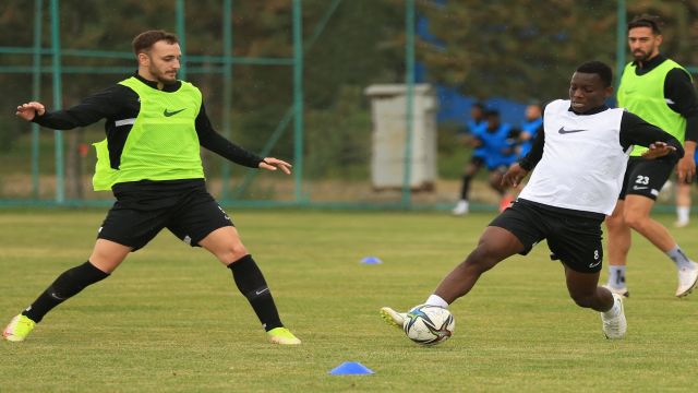 Kocaelispor maçı, Keçiörengücü'nde dönüm maçı olacak