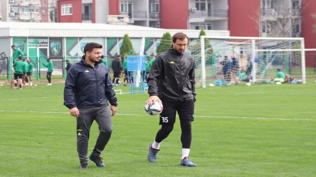 Korcan Çelikay, Gençlerbirliği maçında sahada