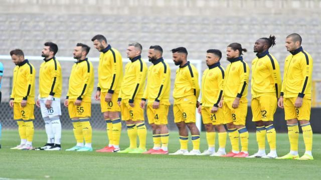 MKE Ankaragücü - Manisa FK Maçı Taraftar Röportajları