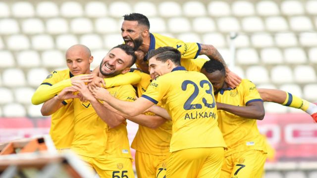 Sporanki yazarından tam isabet Ankaragücü maçı tahmini