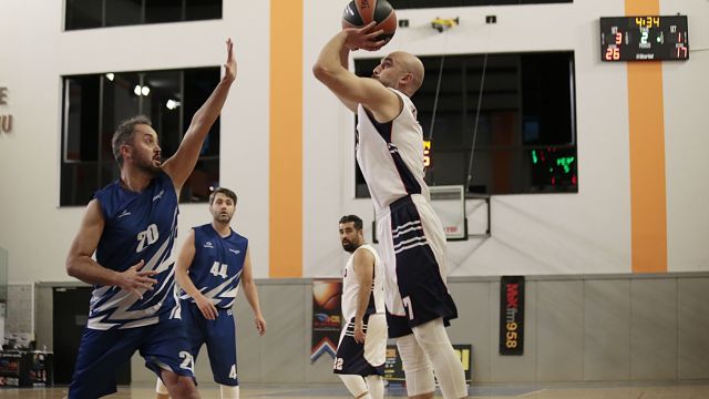 CBL Ankara’da 1. Haftanın Ardından