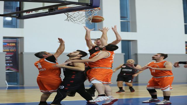 CBL Ankara’da 3. Hafta maç programı