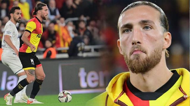 Göztepe'den Atakan Çankaya hamlesi geliyor